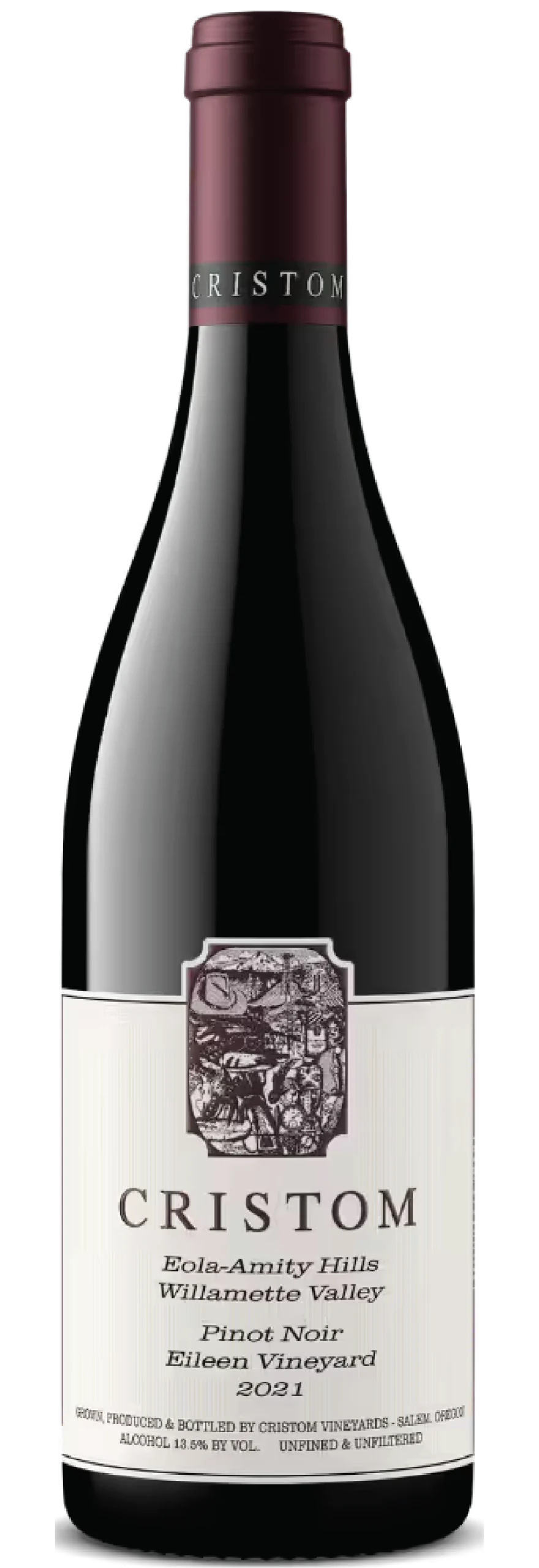 Cristom Eileen Vineyard Pinot Noir