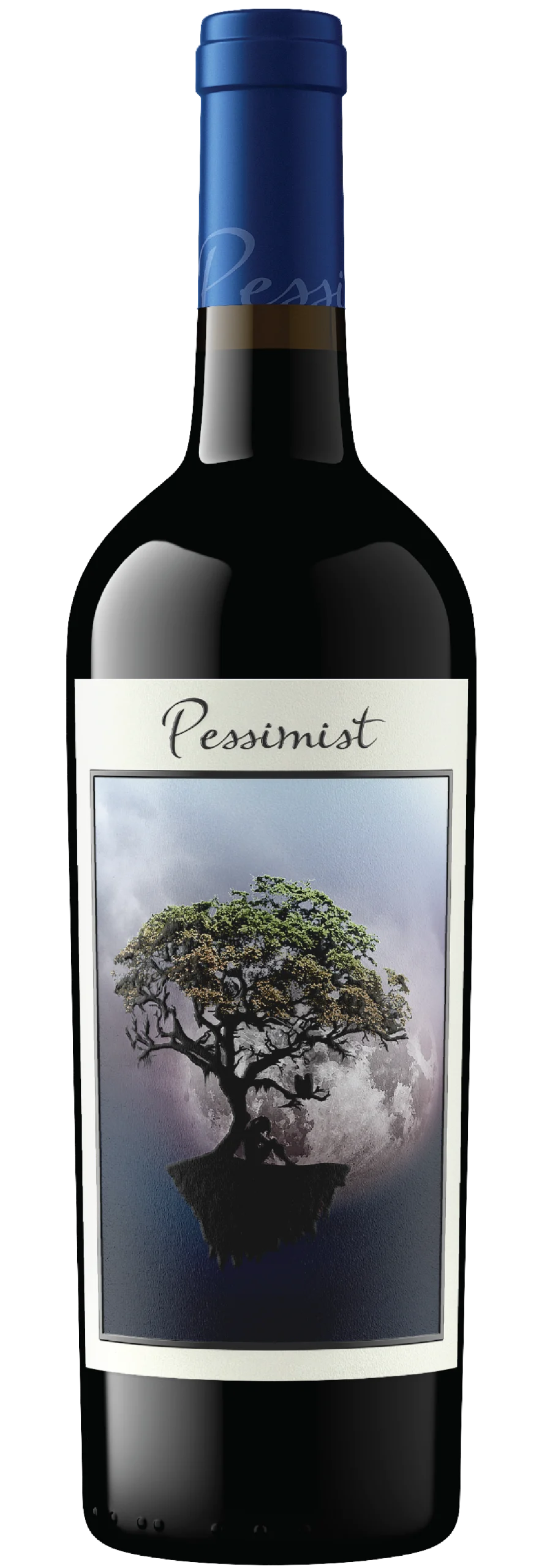 Daou Pessimist Red Blend