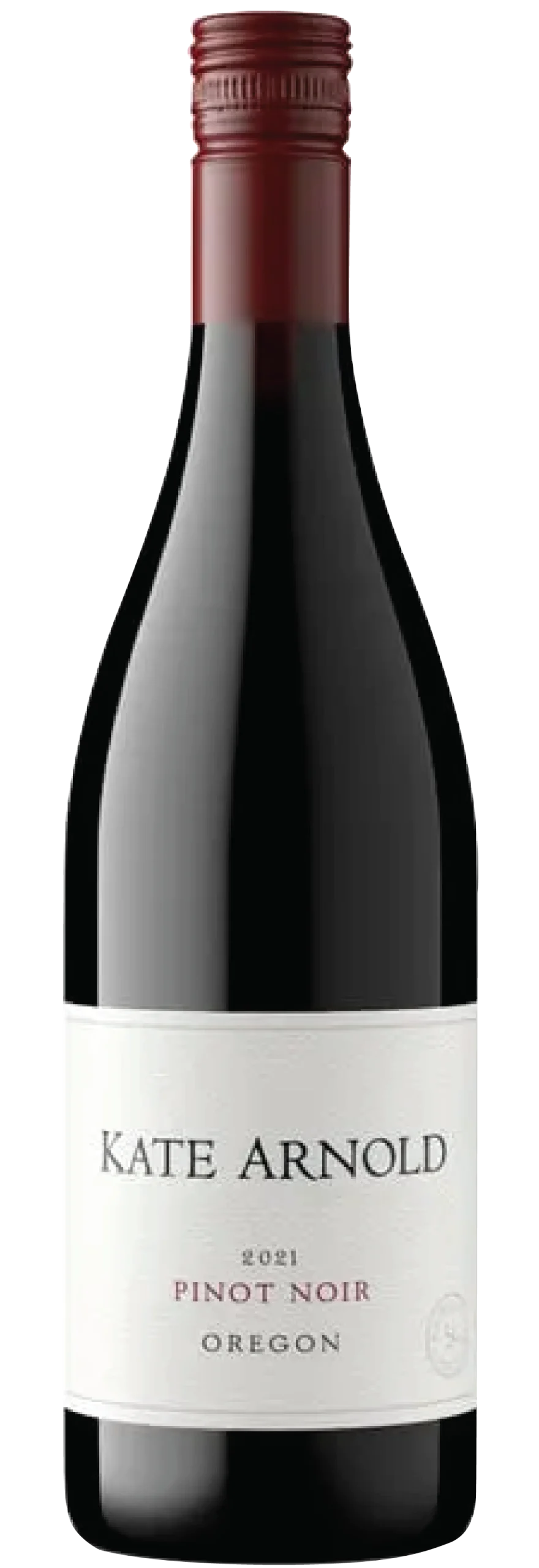 Kate Arnold Oregon Pinot Noir