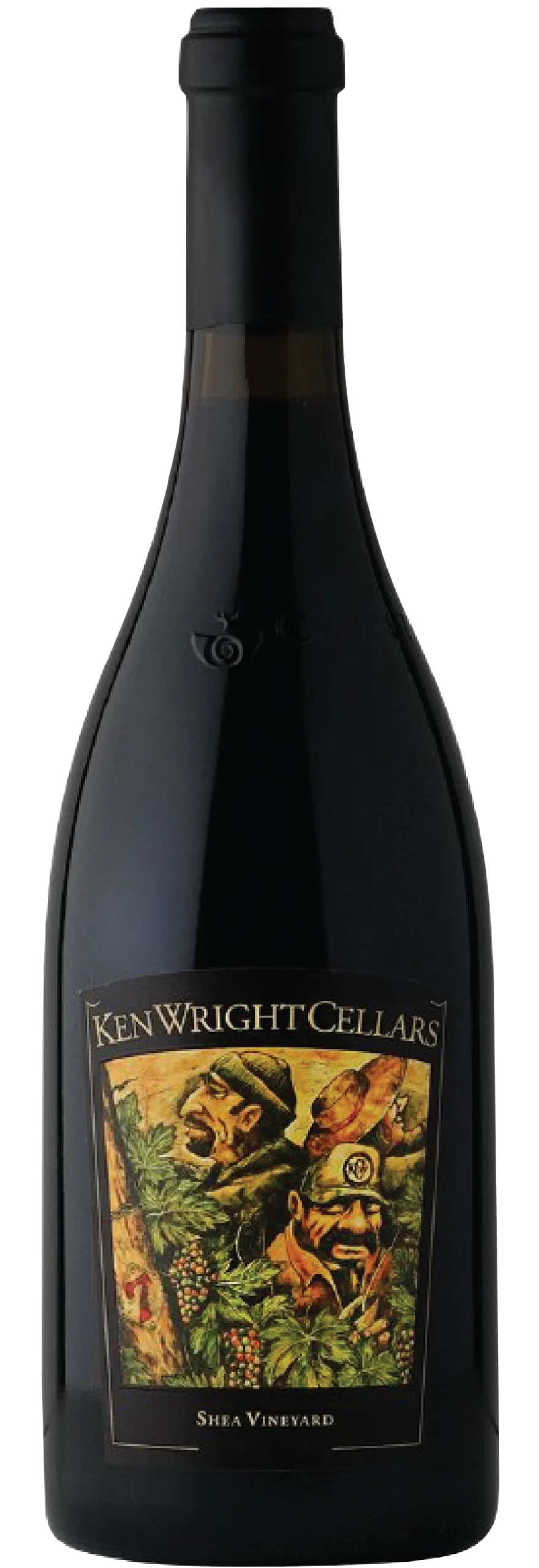 Ken Wright Cellars Shea Pinot Noir