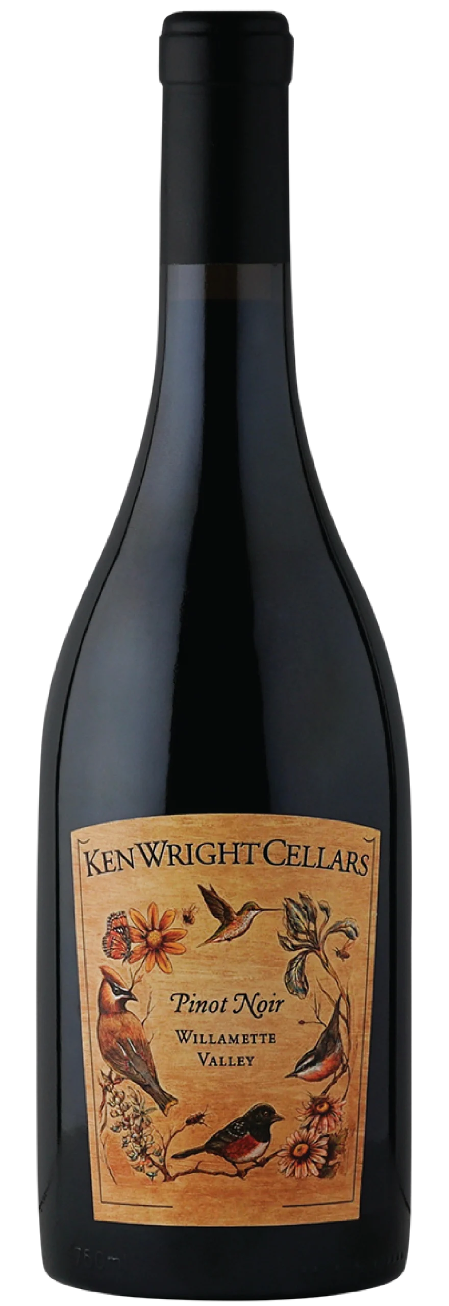 Ken Wright Cellars Willamette Pinot Noir