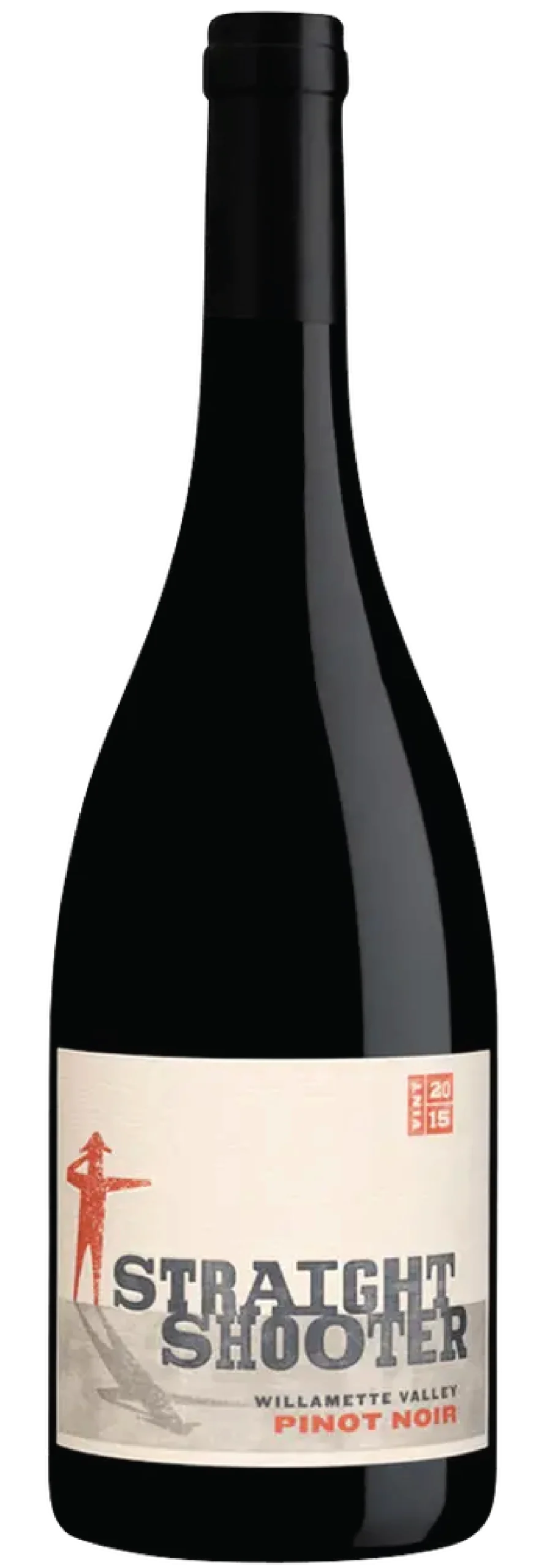 L’Envoye Straightshooter Pinot Noir