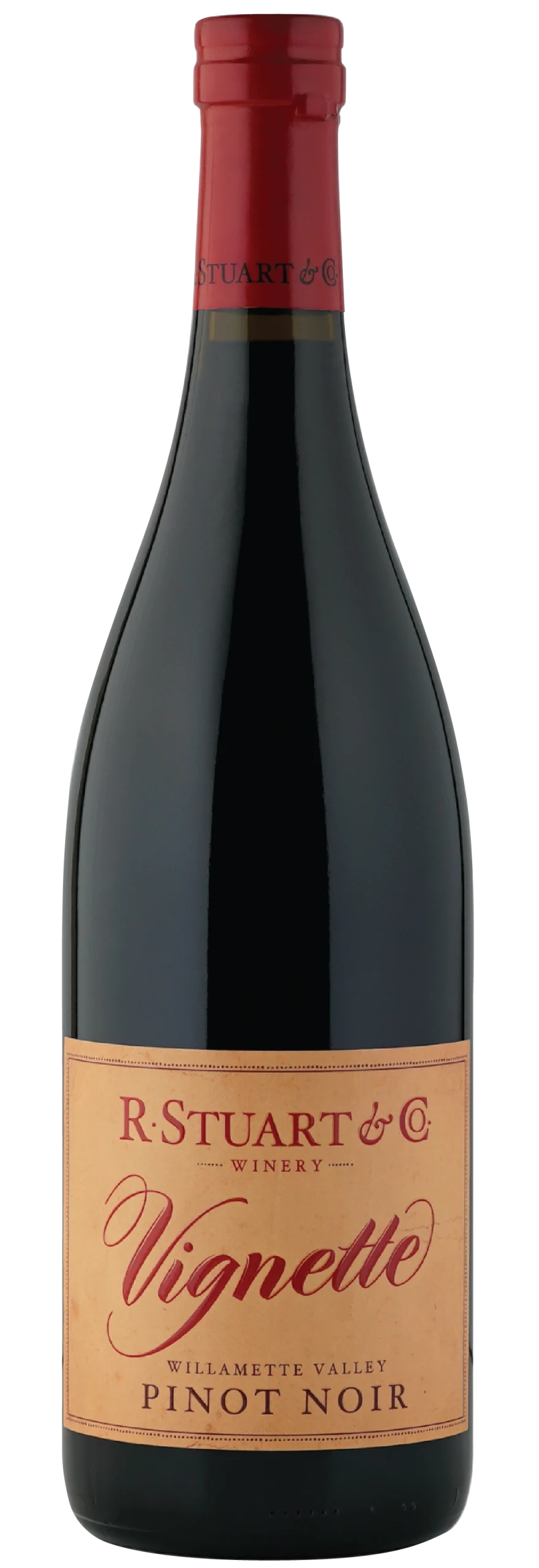 R Stuart & Co Vignette Pinot Noir