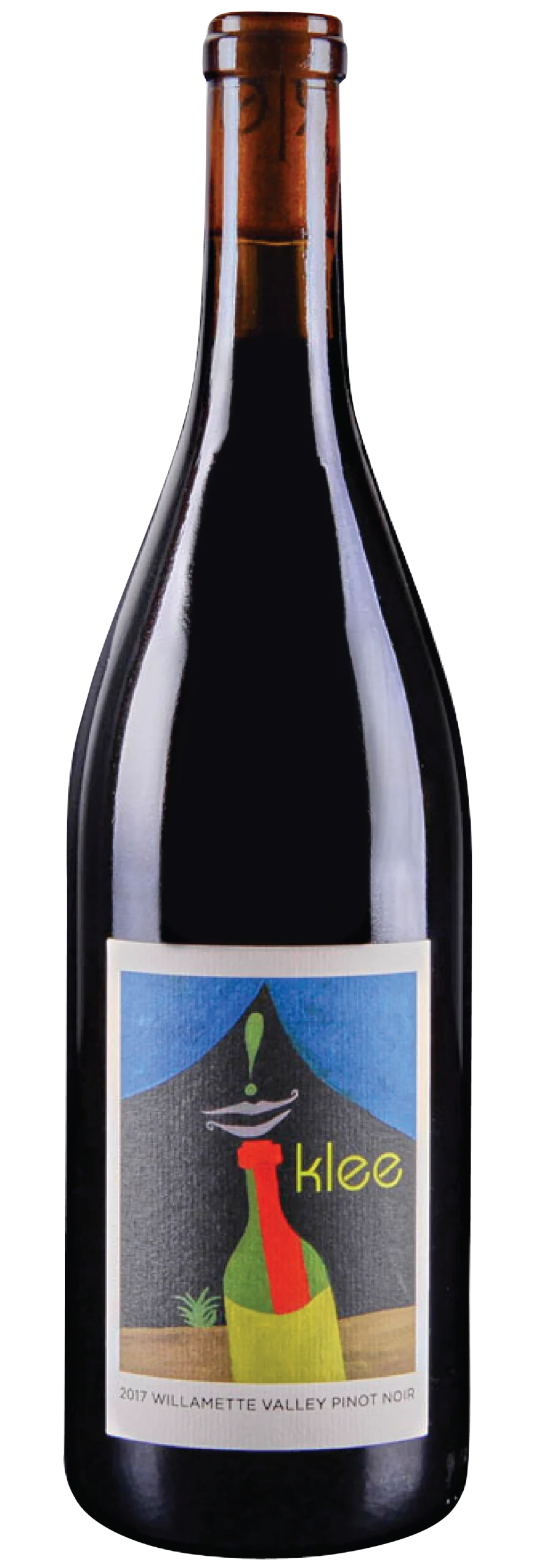 Roots Klee Pinot Noir