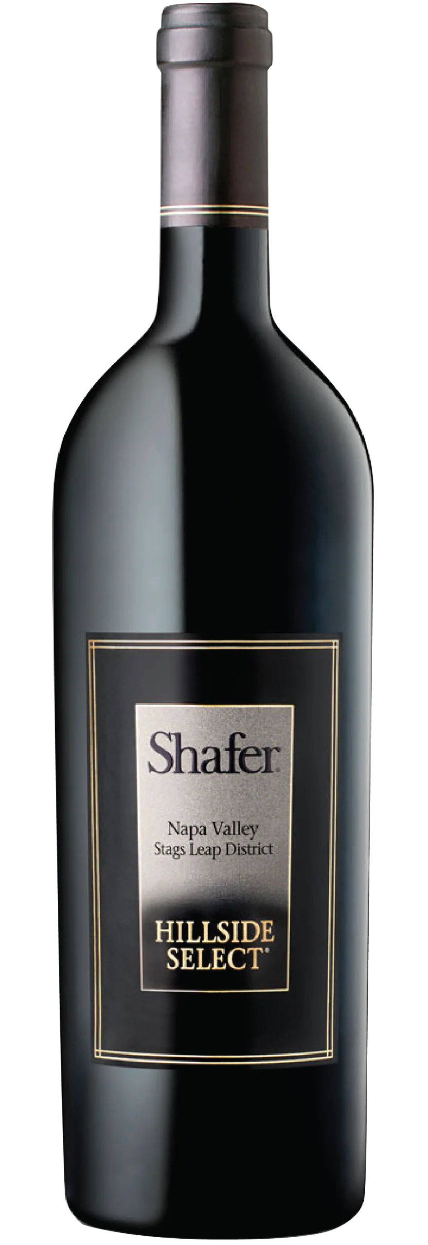 Shafer Hillside Select