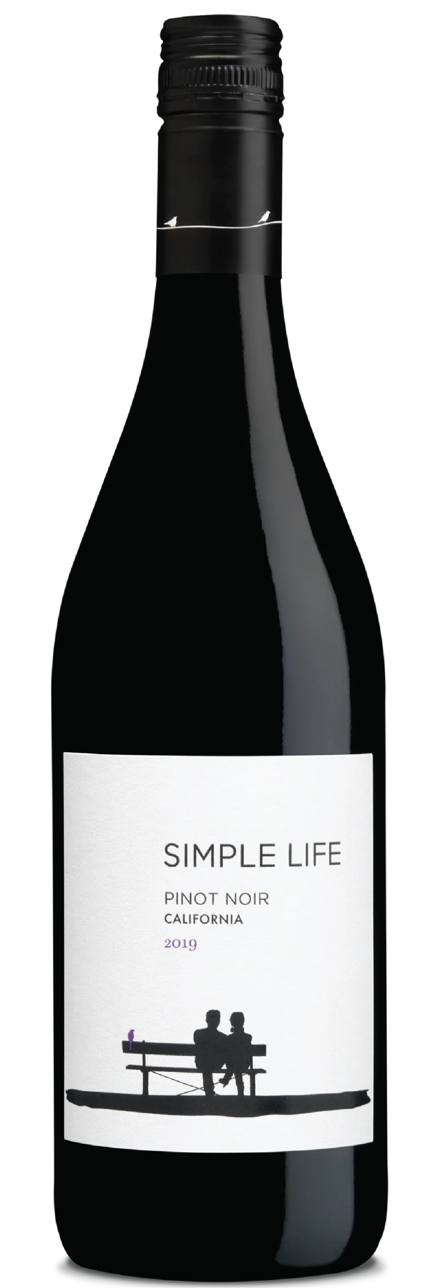 Simple Life Pinot Noir
