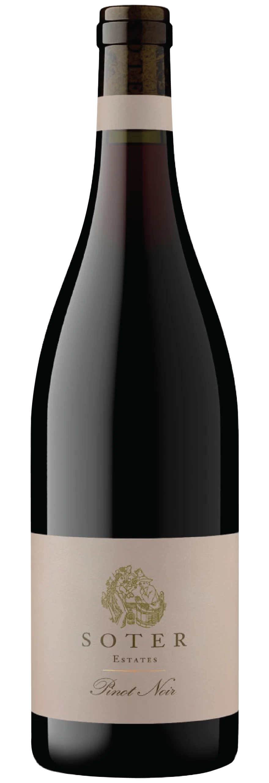 Soter Estate Pinot Noir