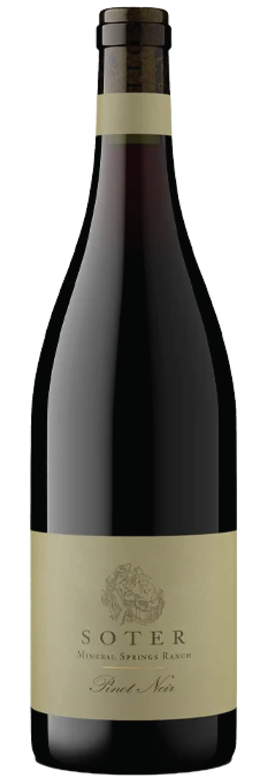 Soter Mineral Springs Pinot Noir