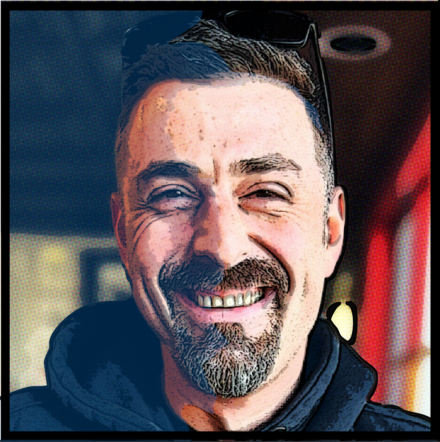 Adam Metivier